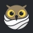 Owls in Towels