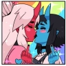 🏳️‍🌈 Happy Pride-onphan! 🏳️‍⚧️