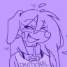 flori_ava_star:~:cursor_blinking: :made-with-estrogen: :verifiedlesbian: