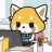 Aggreki-suco :nko_catDrink:
