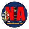 Navy Advancement