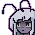 Pixie the bug
