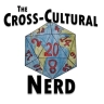 The Cross-Cultural Nerd