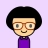 Helen Chong :prami_pride: