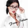 Fiona Dobson CD 🏳️‍🌈🏳️‍⚧️🌈