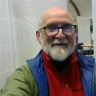 Emeritus Prof. Christopher May