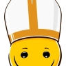 The Felon Pope :popephil: