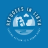 Refugees in Libya