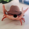 Punished Crab