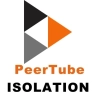 PeerTube Isolation