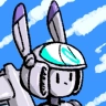 Robo-Bunny Jane