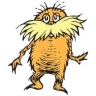 SpryOldLorax