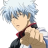 gintoki