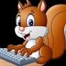 Hackersquirrel