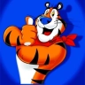 Tony the Tiger