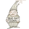 Big Gay Shaun