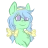 Fluffy Etherlith Pastel